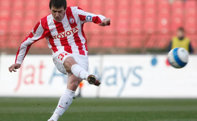 Srdjan Stevanovic